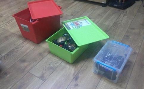 成都搬家整理技巧先将物品分类