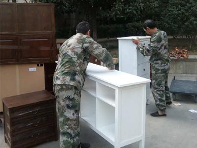 拆装家具